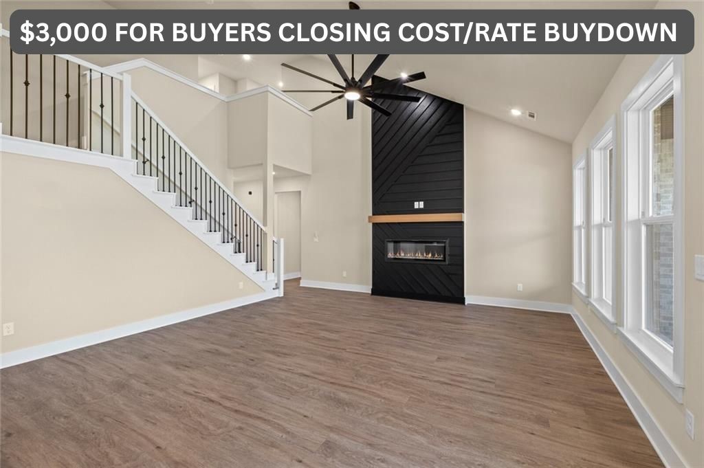 Paradise Park Sub Centerton - Residential