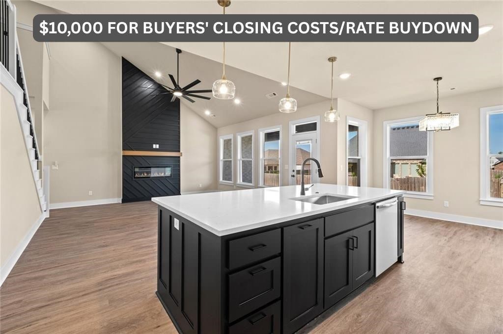 Paradise Park Sub Centerton - Residential