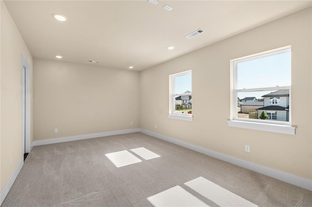 Paradise Park Sub Centerton - Residential