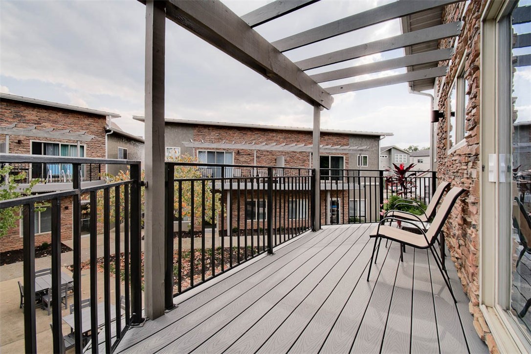 Dunn & Davis Add Bentonville - Residential Lease