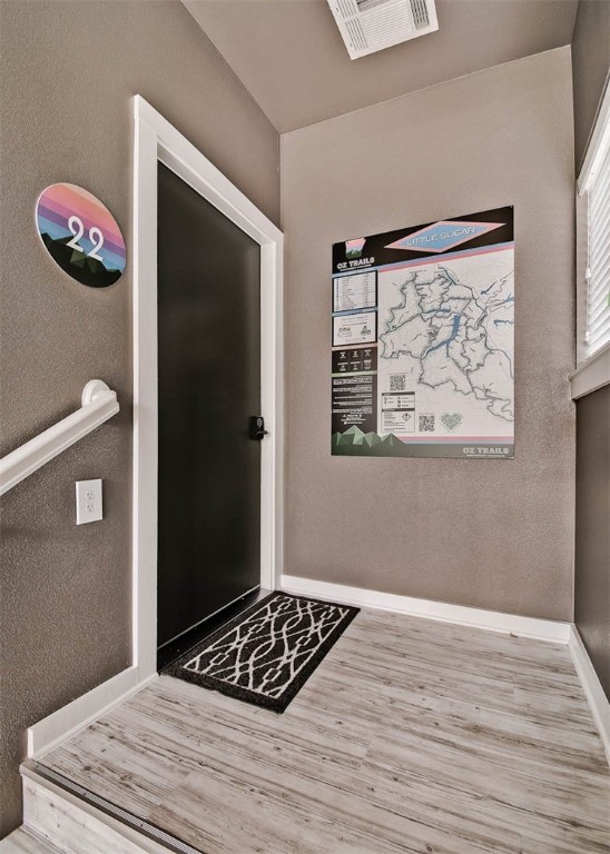 Dunn & Davis Add Bentonville - Residential Lease