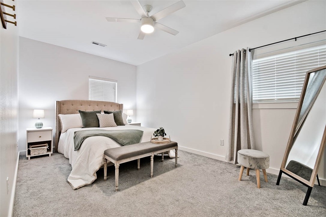 Dunn & Davis Add Bentonville - Residential Lease