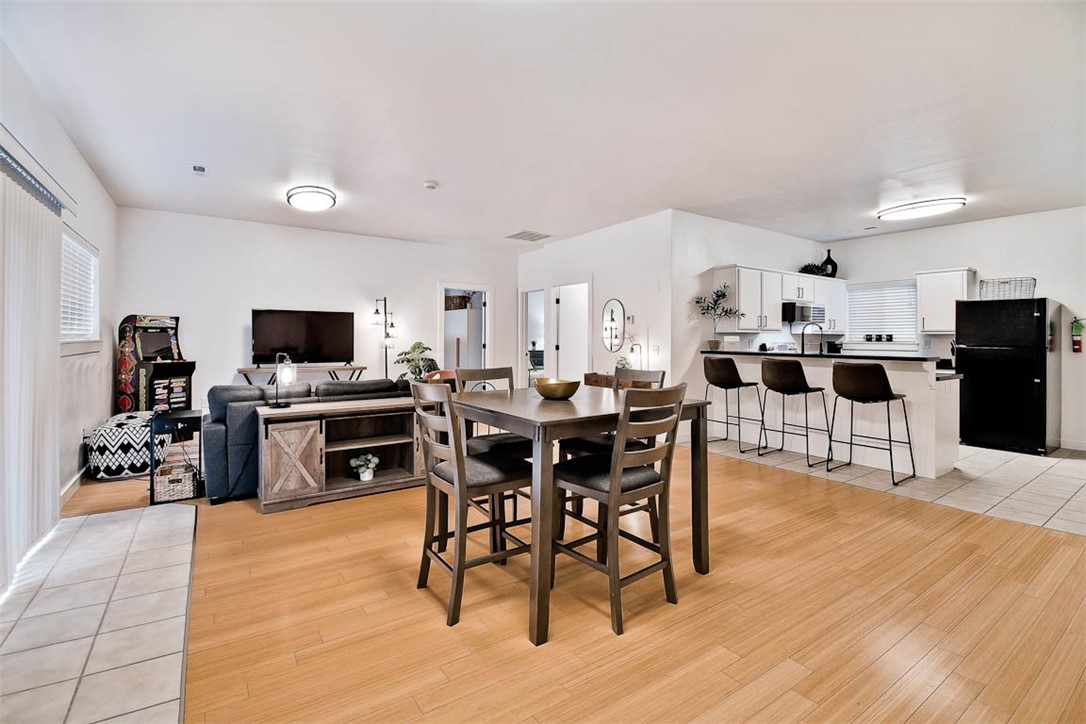 Dunn & Davis Add Bentonville - Residential Lease