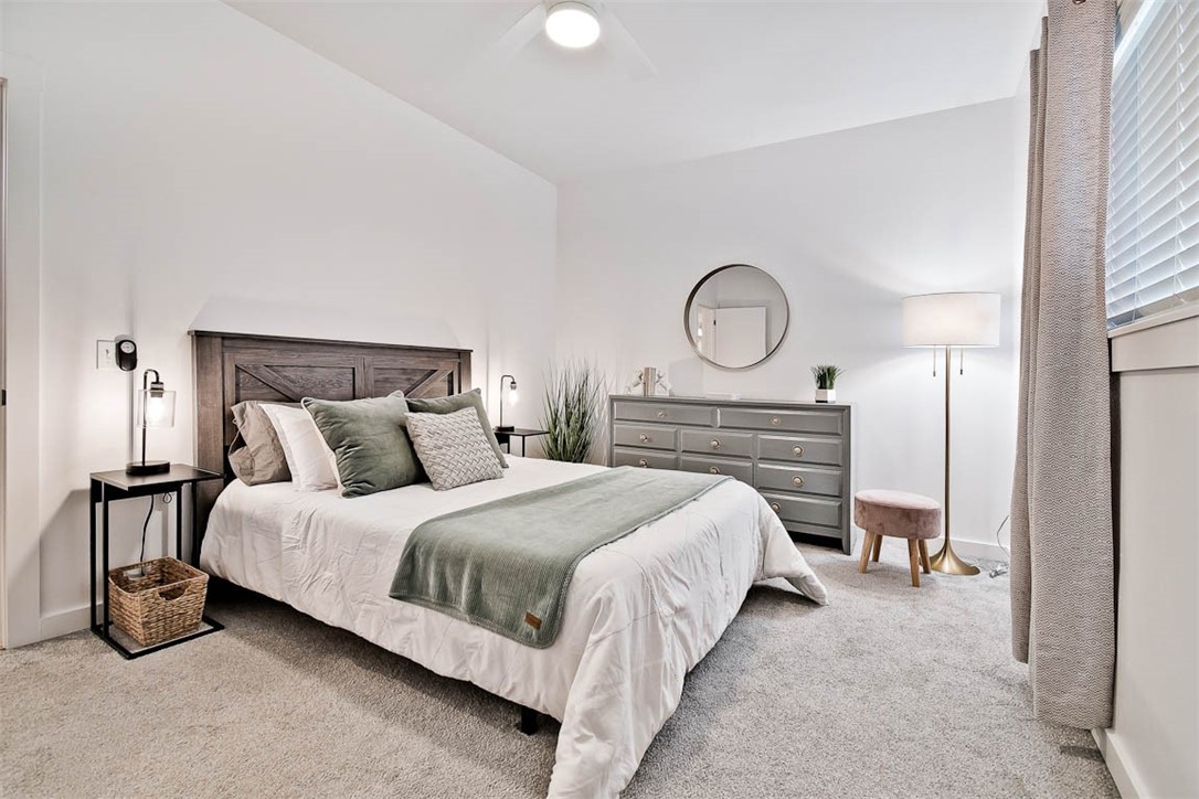 Dunn & Davis Add Bentonville - Residential Lease