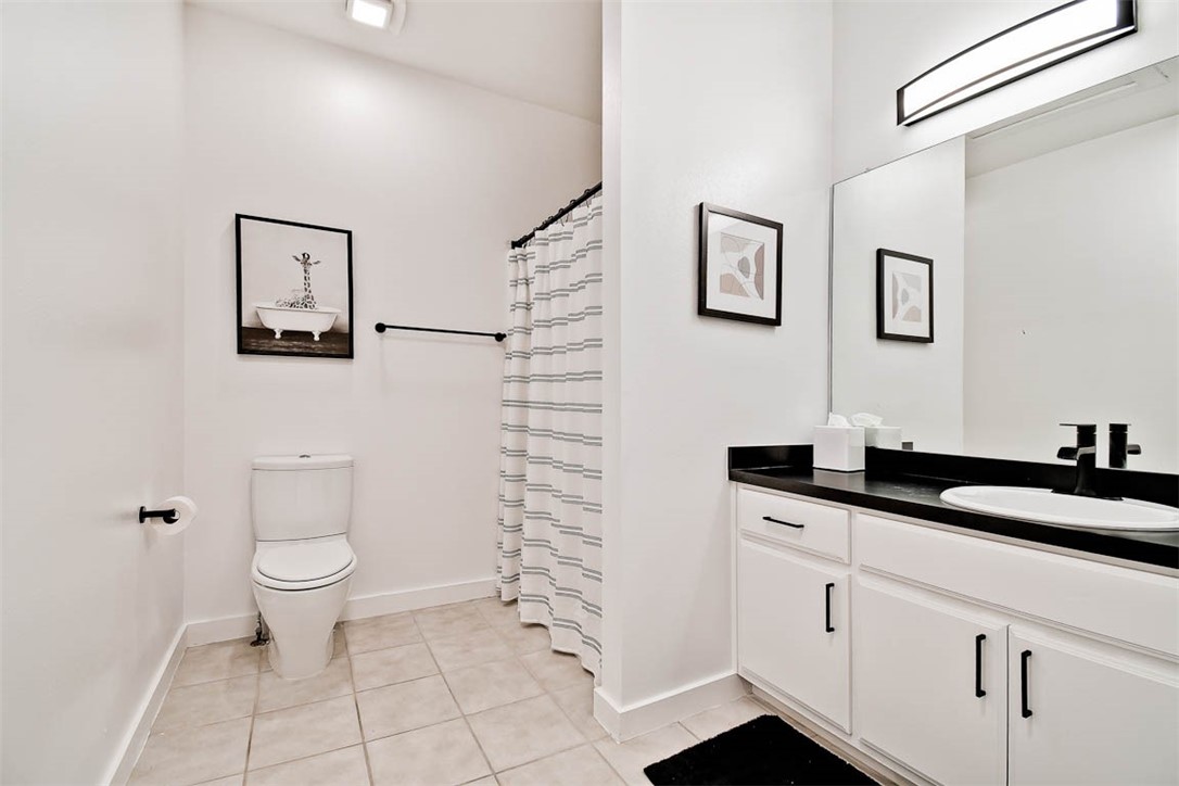 Dunn & Davis Add Bentonville - Residential Lease