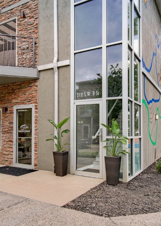 Dunn & Davis Add Bentonville - Residential Lease