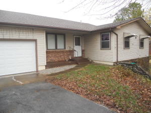 3BR 2.5BA home on pavement in Valley Springs, large yard with big trees, 30x30 shop building, partial unfinished basement with large rock fireplace that would make a great family room. Great views from the front porch, home has a lot to offer for the price. Seller would consider owner financing, call for more details.