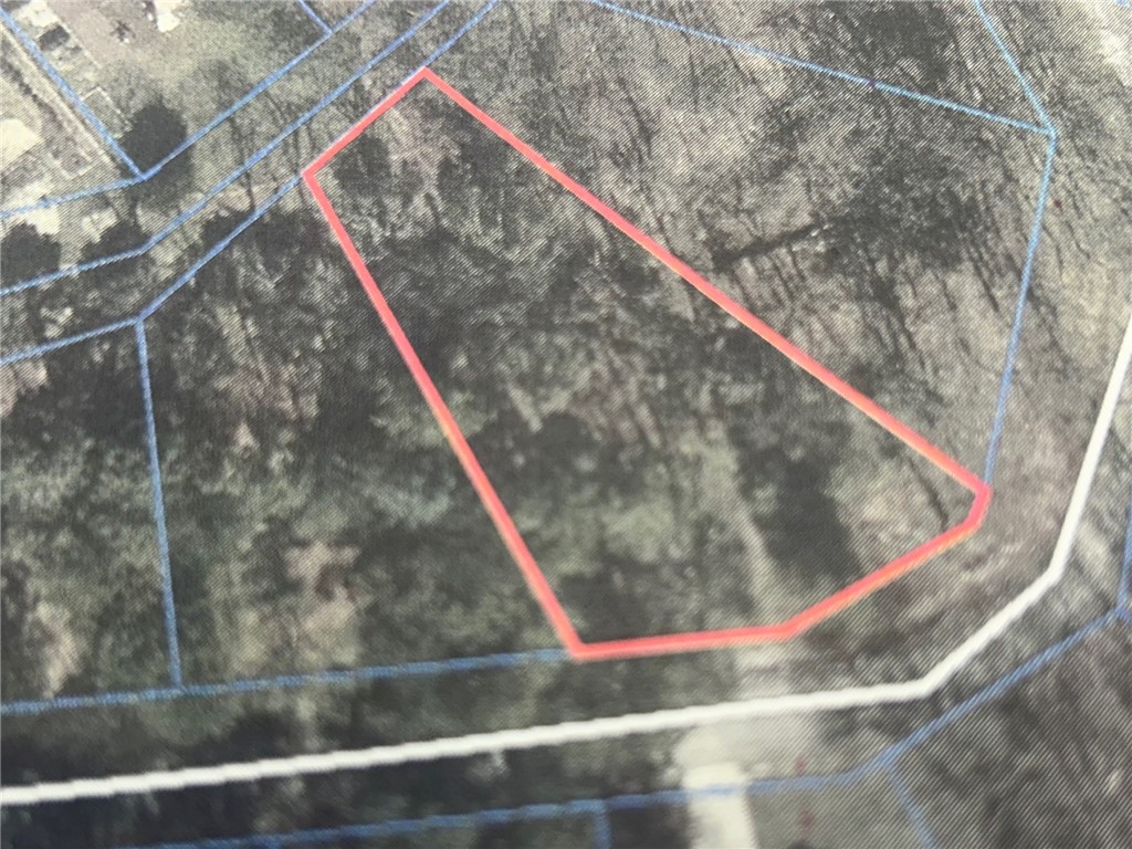 Nice level lot