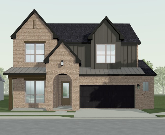 Blossom Woods Ph II Rogers - Residential