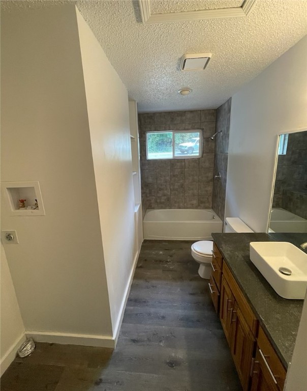 Unit 10 Holiday Island - Residential