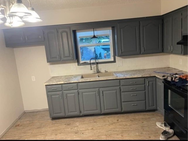 Unit 10 Holiday Island - Residential