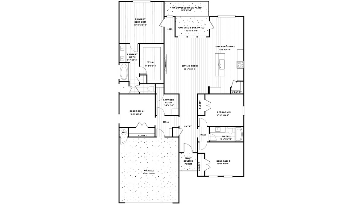 Jacobs Crossing - Residential