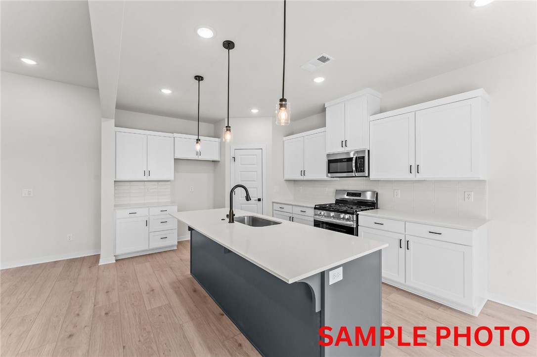 Jacobs Crossing - Residential