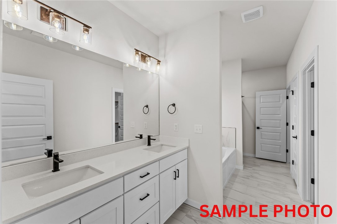 Jacobs Crossing - Residential
