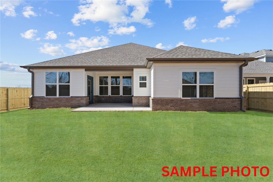 Jacobs Crossing - Residential