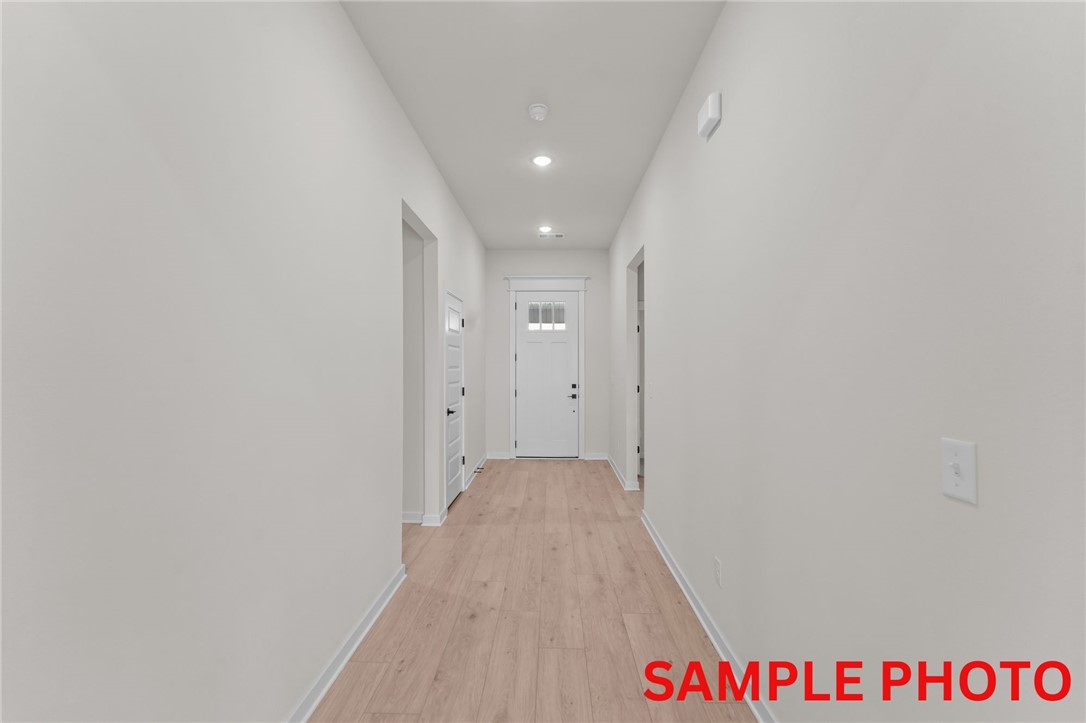 Jacobs Crossing - Residential