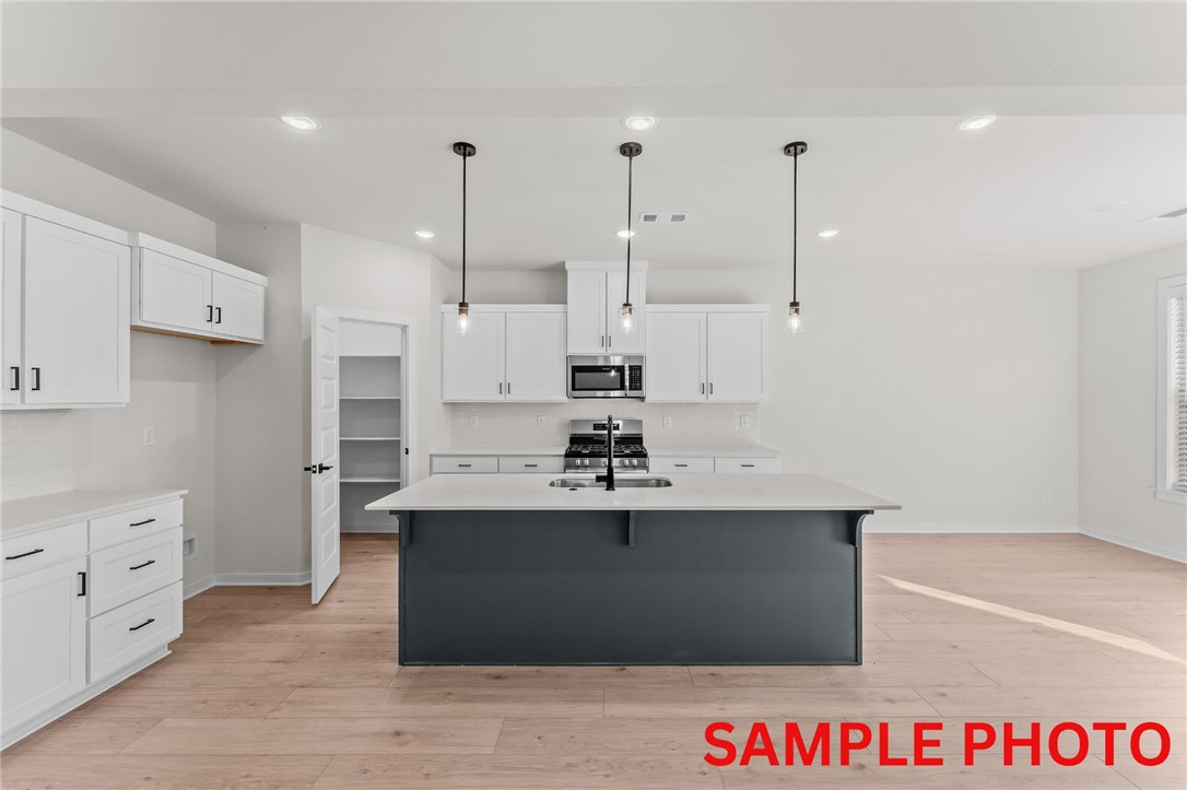 Jacobs Crossing - Residential