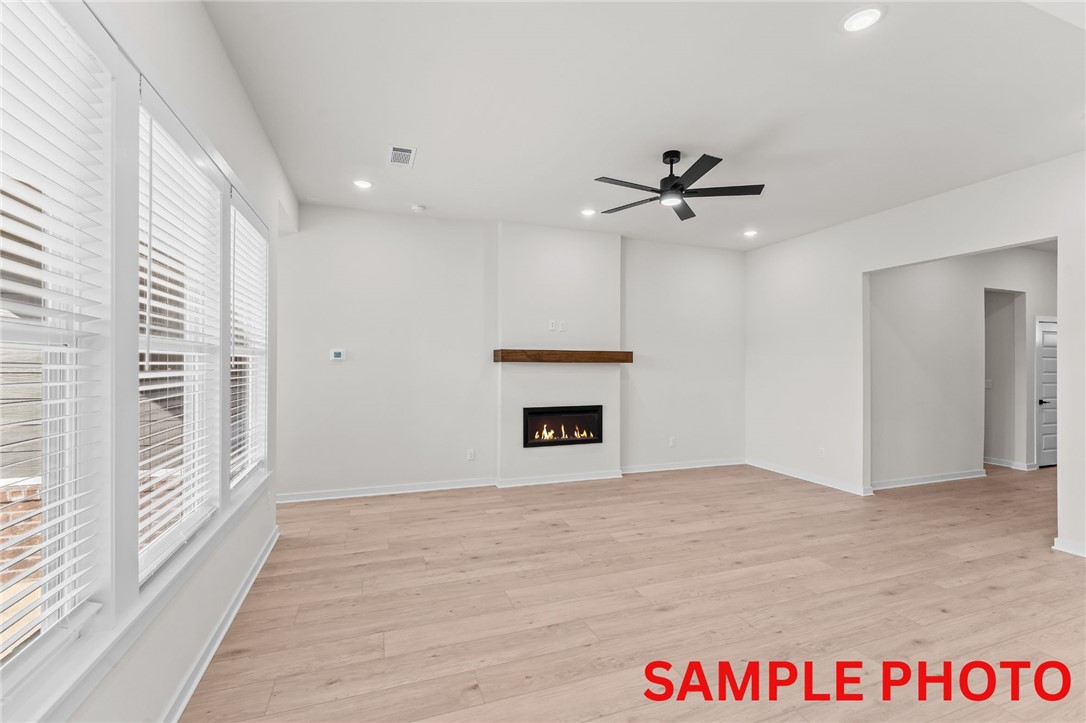 Jacobs Crossing - Residential