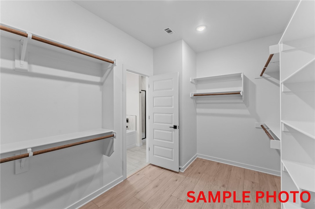 Jacobs Crossing - Residential