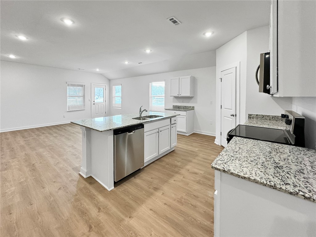 Selah Meadows - Residential