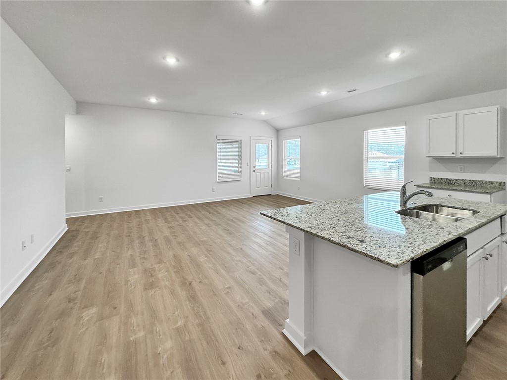 Selah Meadows - Residential