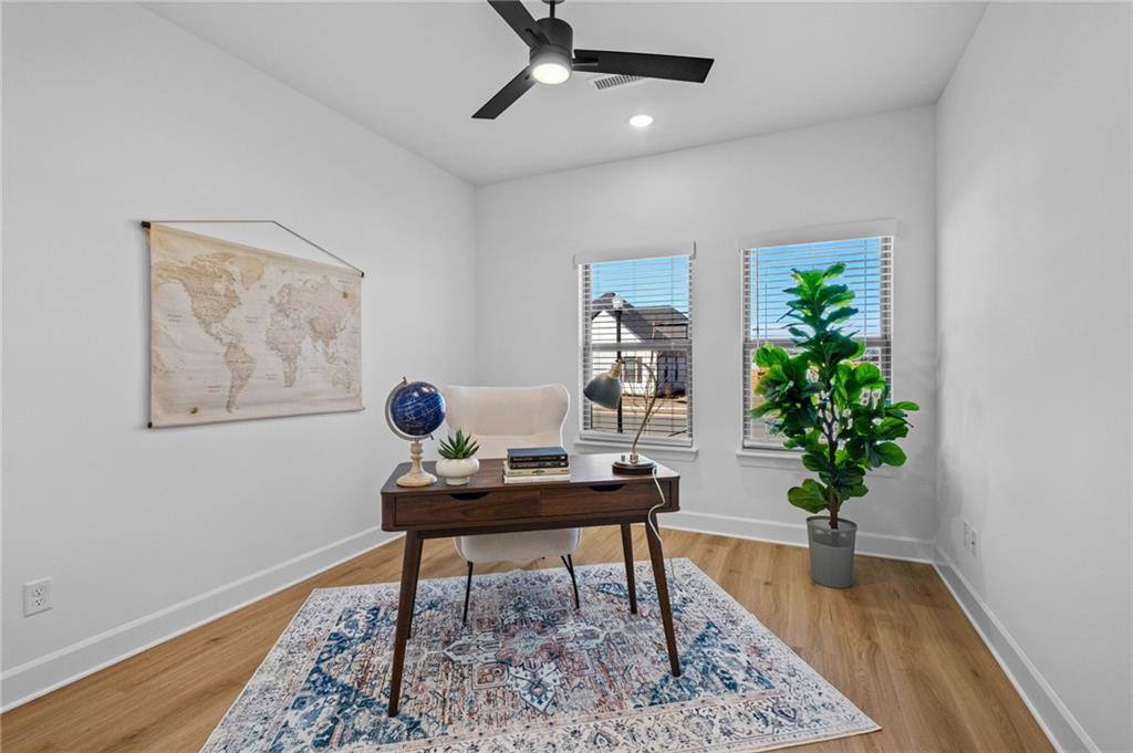 Walnut Grove Sub Ph Ii Bentonville - Residential