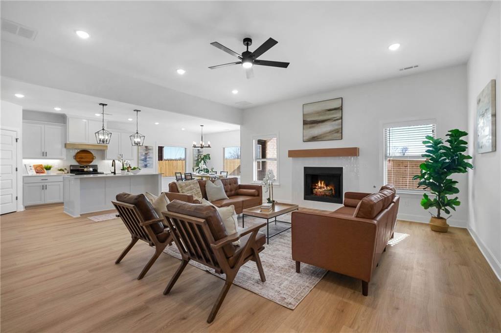 Walnut Grove Sub Ph Ii Bentonville - Residential