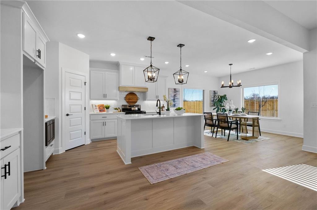 Walnut Grove Sub Ph Ii Bentonville - Residential