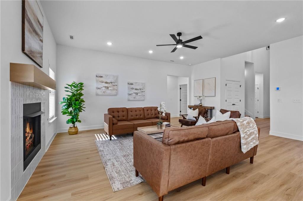 Walnut Grove Sub Ph Ii Bentonville - Residential