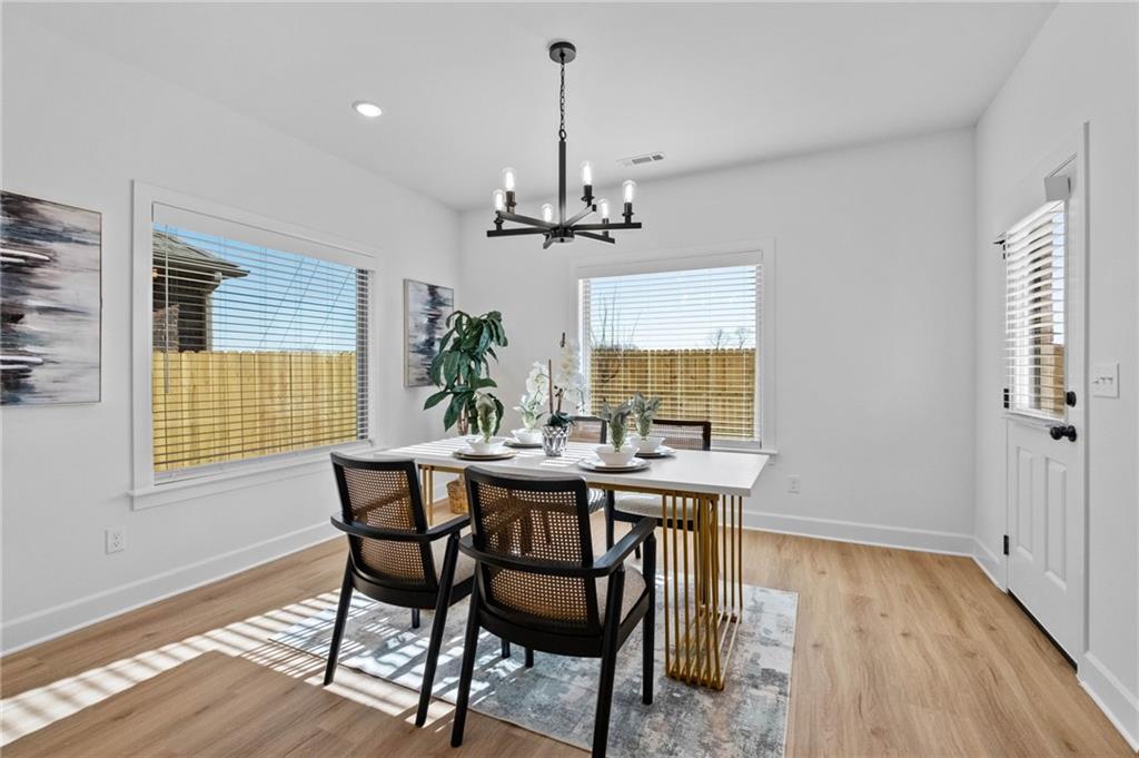 Walnut Grove Sub Ph Ii Bentonville - Residential