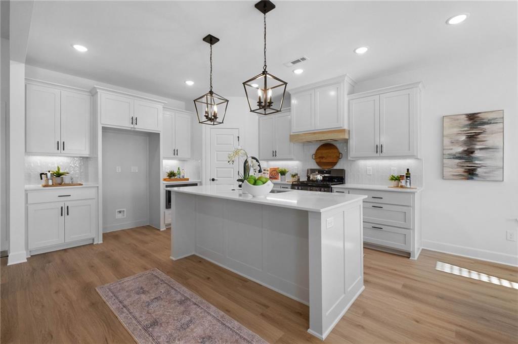 Walnut Grove Sub Ph Ii Bentonville - Residential