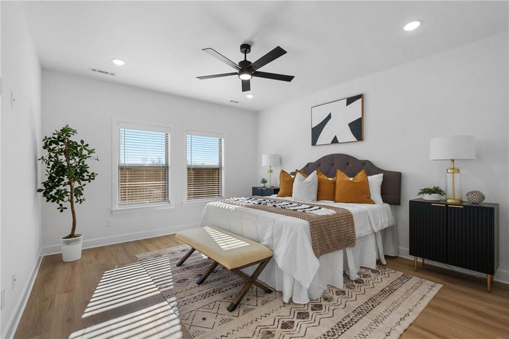 Walnut Grove Sub Ph Ii Bentonville - Residential