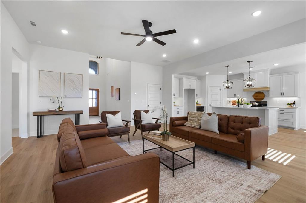 Walnut Grove Sub Ph Ii Bentonville - Residential