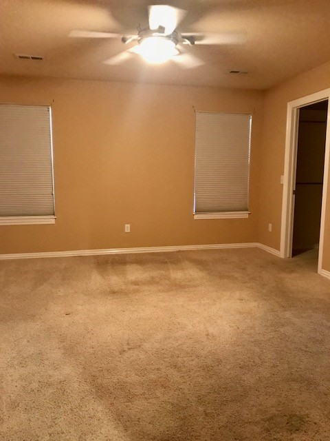 Carriage Square - Residential Lease