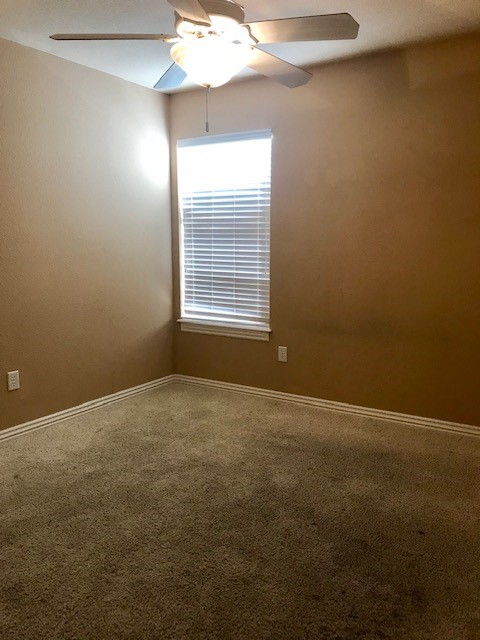 Carriage Square - Residential Lease