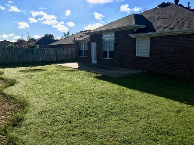 Carriage Square - Residential Lease