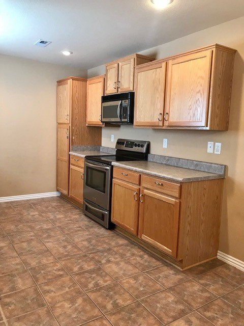 Carriage Square - Residential Lease