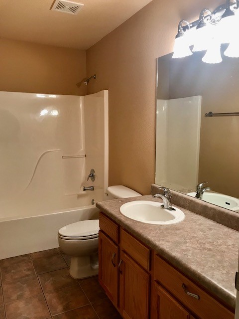 Carriage Square - Residential Lease