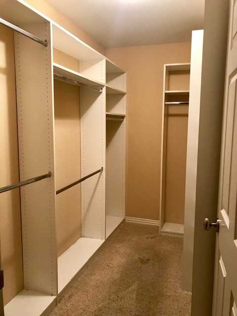 Carriage Square - Residential Lease