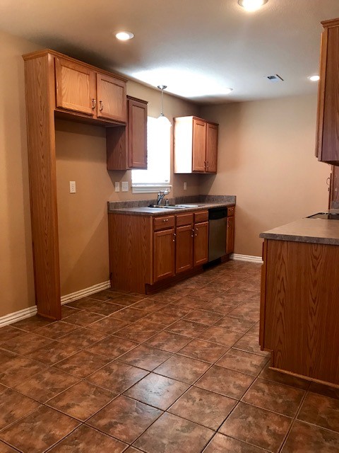 Carriage Square - Residential Lease