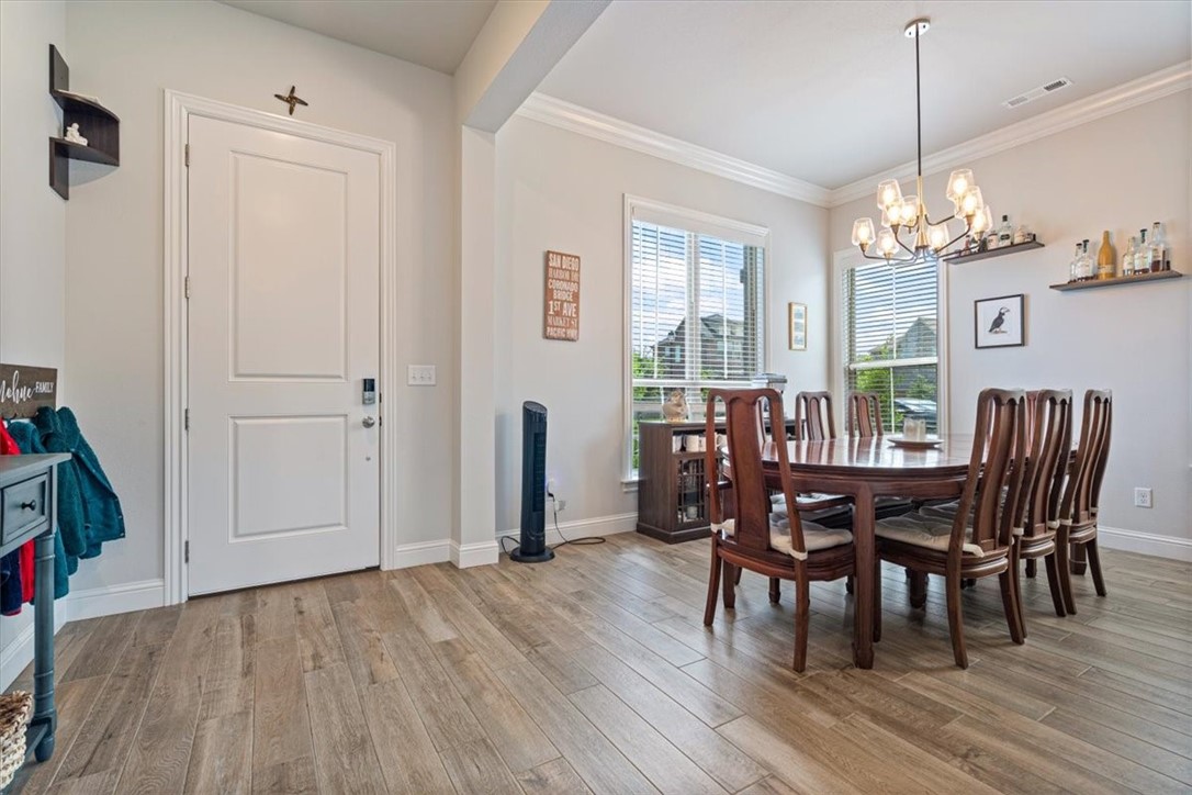 Magnolia Park - Residential
