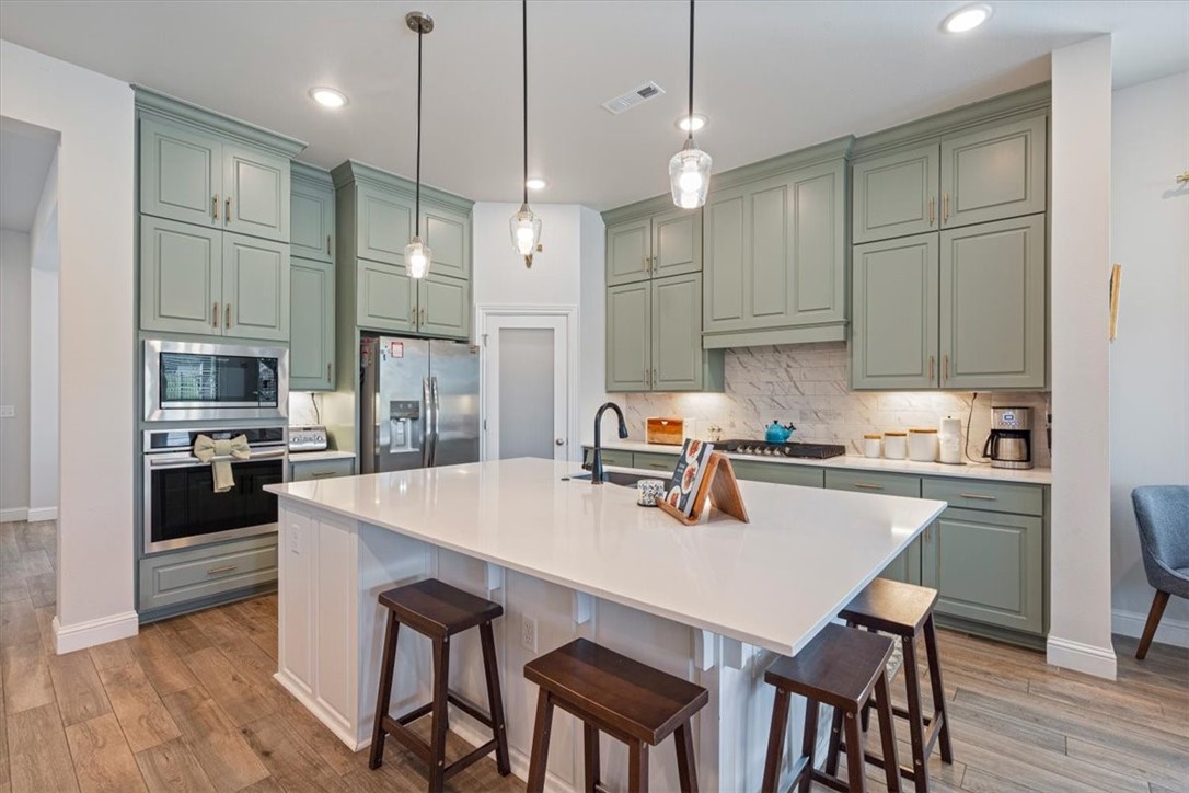 Magnolia Park - Residential