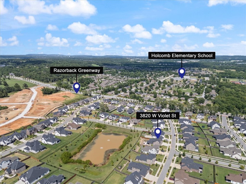 Magnolia Park - Residential