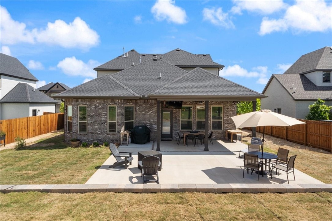 Magnolia Park - Residential