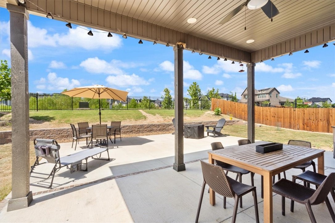 Magnolia Park - Residential