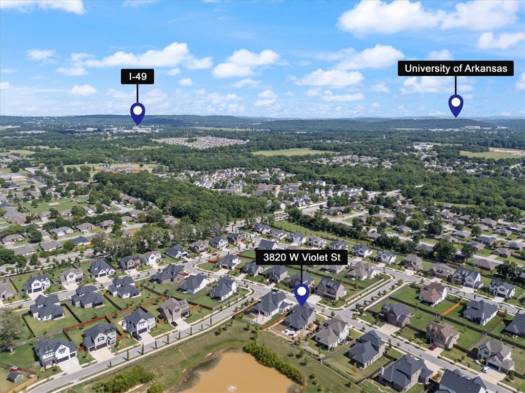 Magnolia Park - Residential