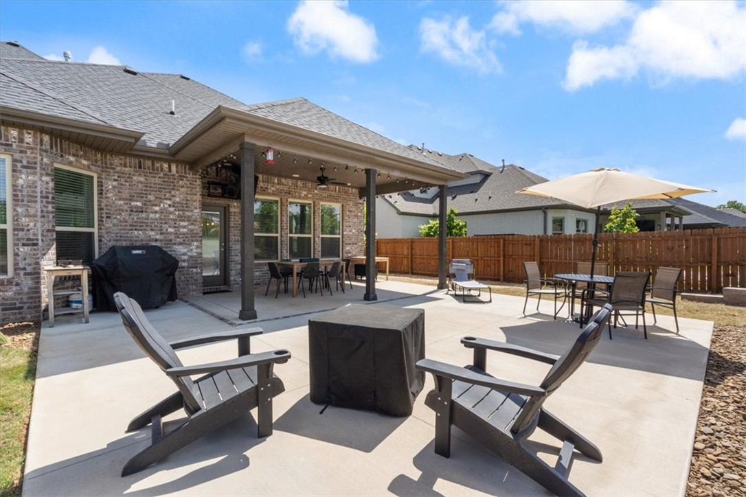 Magnolia Park - Residential