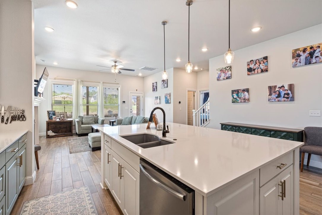 Magnolia Park - Residential