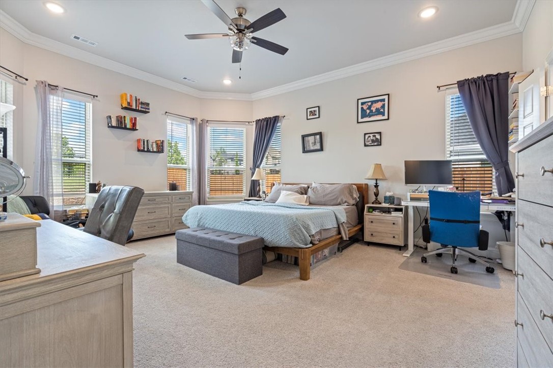 Magnolia Park - Residential