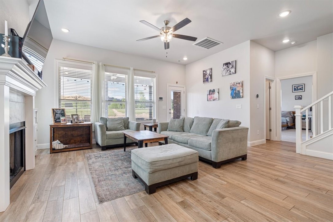 Magnolia Park - Residential
